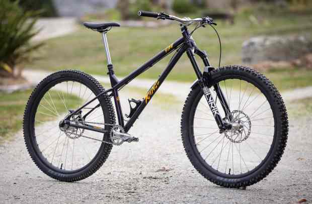 Kona bikes hardtail new arrivals
