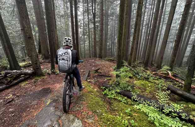 Mountain Bike Everyday Carry Andrew s Summer Loadout BikeMag
