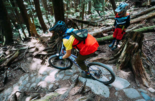 Mountain Bike Everyday Carry Andrew s Summer Loadout BikeMag