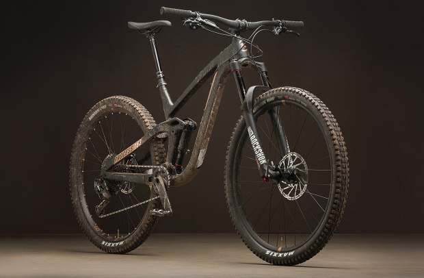 全てのアイテム Bible 29 AL/DL 153 Process Kona Review: 自転車本体
