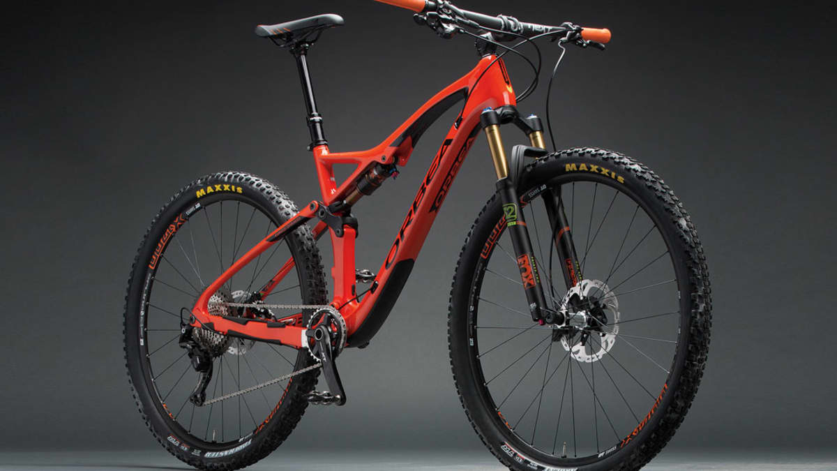 Orbea occam tr m10 store