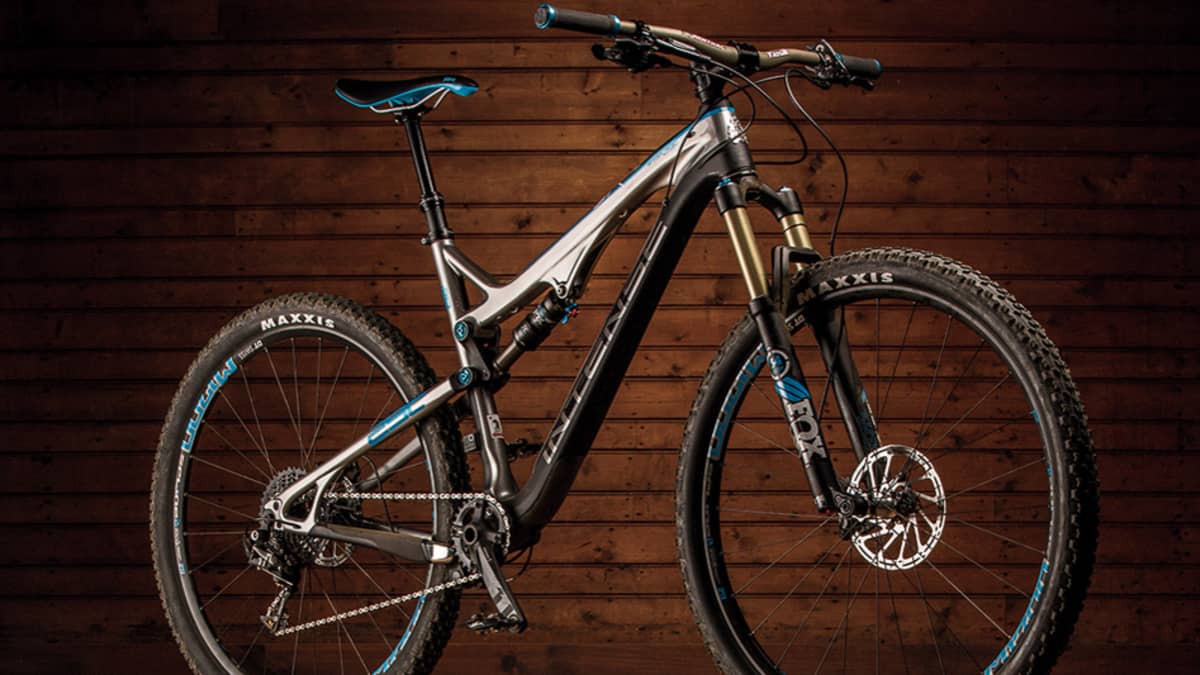 Intense spider 29 new arrivals