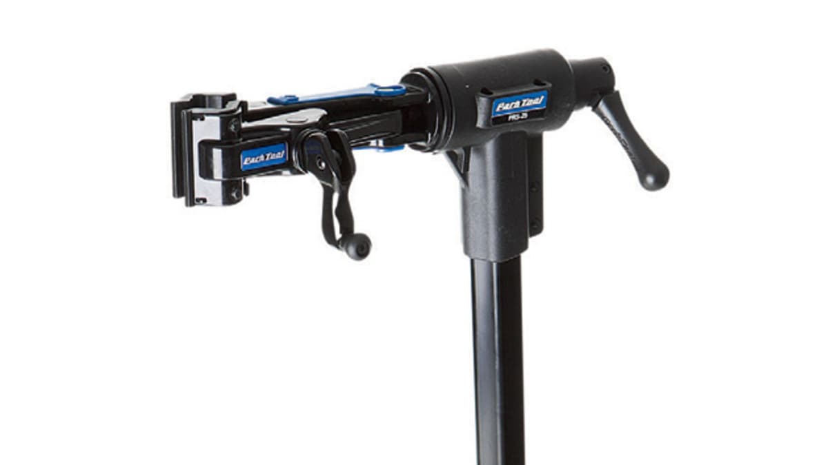 Park tool team repair stand 2025