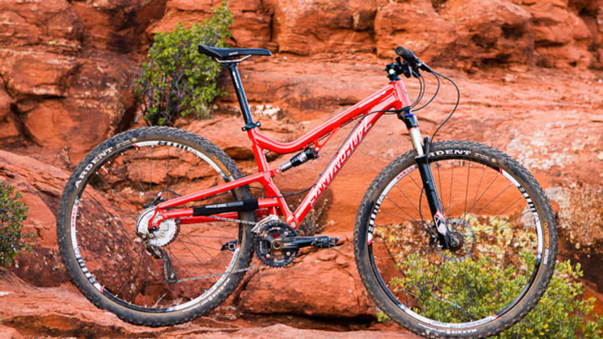 Santa cruz superlight 29 for sale best sale