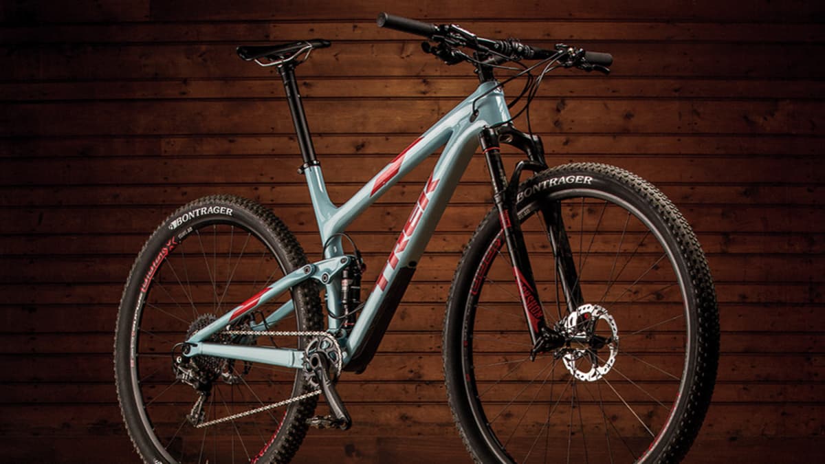 Trek fuel 9.8 sl 2025