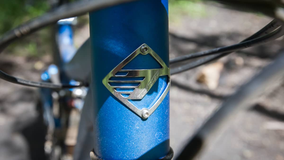 Turner Flux is Reborn With Perfect Wheel Size 27.5 BikeMag