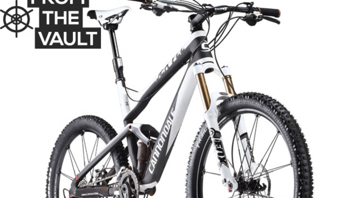 Cannondale jekyll sales carbon 2 2013