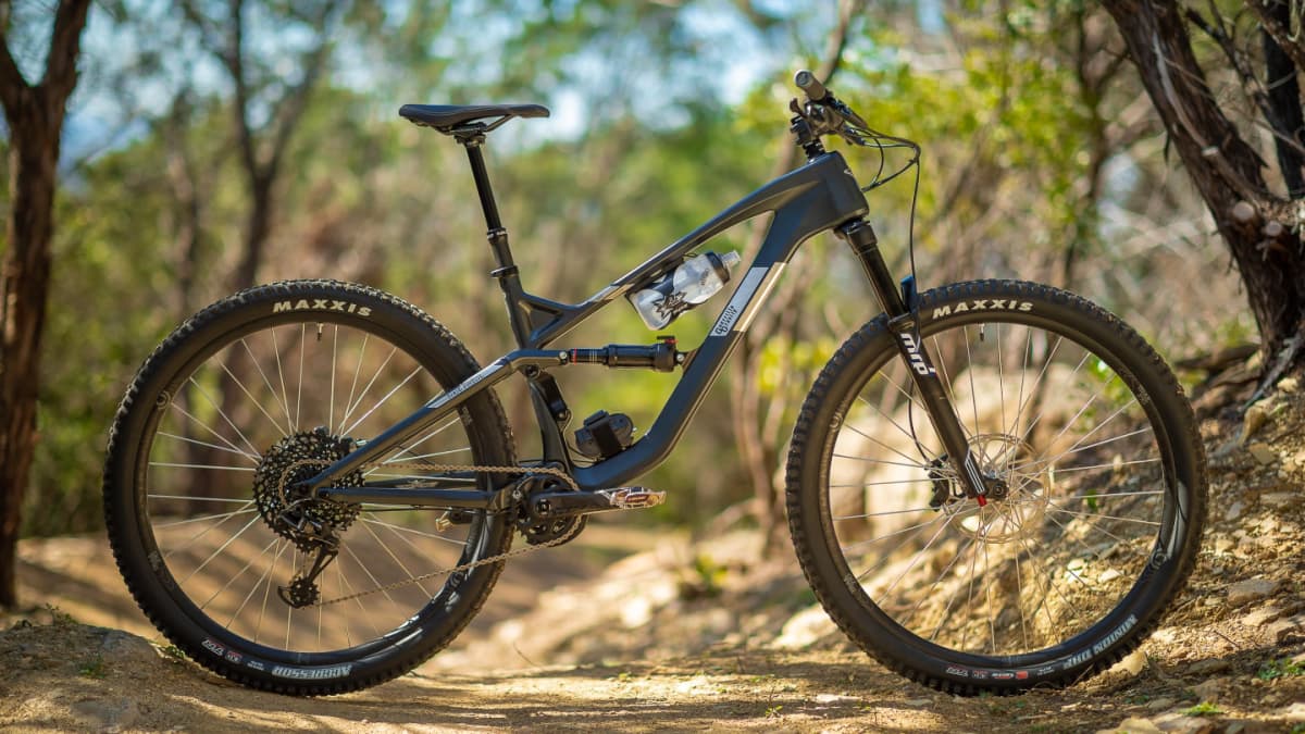 Guerrilla bikes on sale