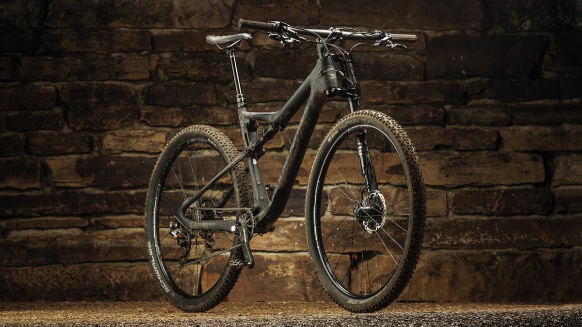 Review Cannondale Scalpel SI BikeMag