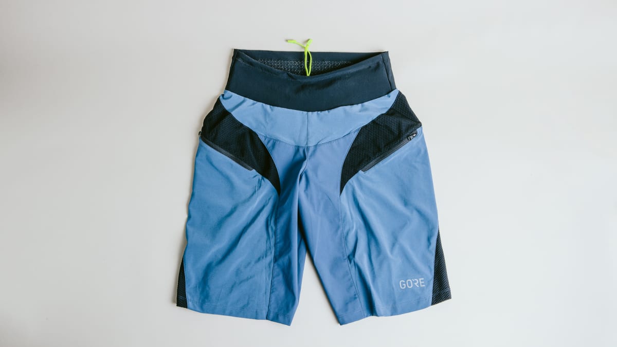 Gore c5 active trail shorts discount