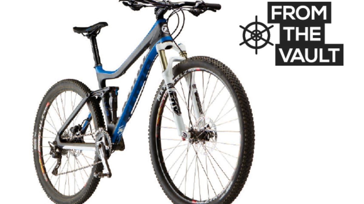 Dual tester Kona Hei Hei review BikeMag