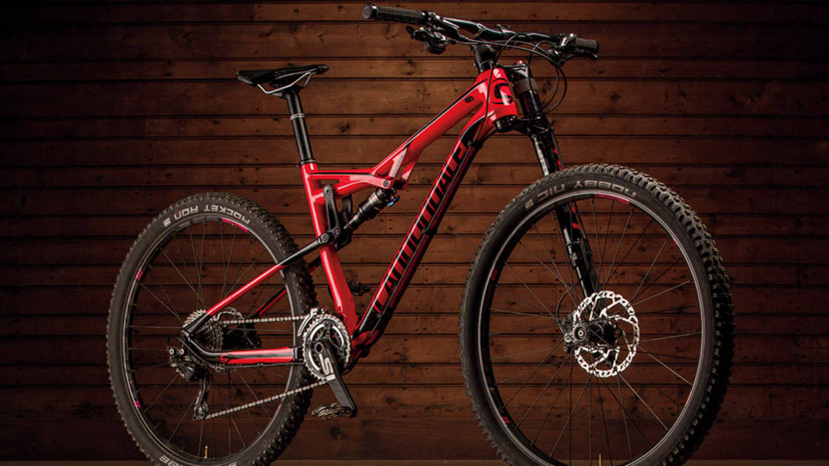 Cannondale habit 1 2016 shop