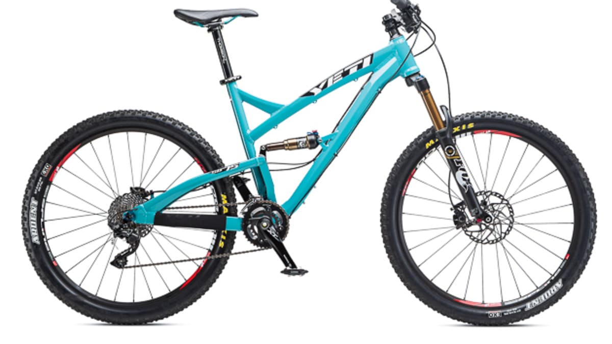 2014 yeti sb95 blue book top
