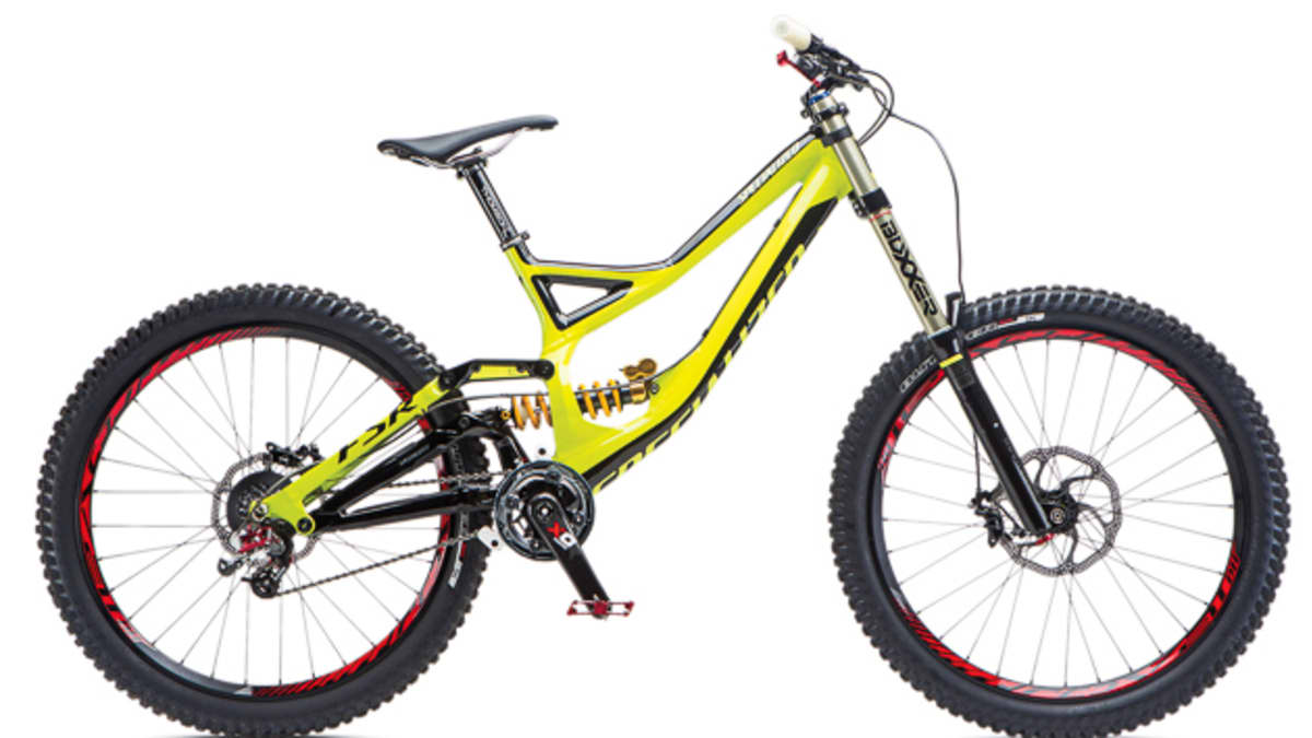 Demo 8 specialized sales
