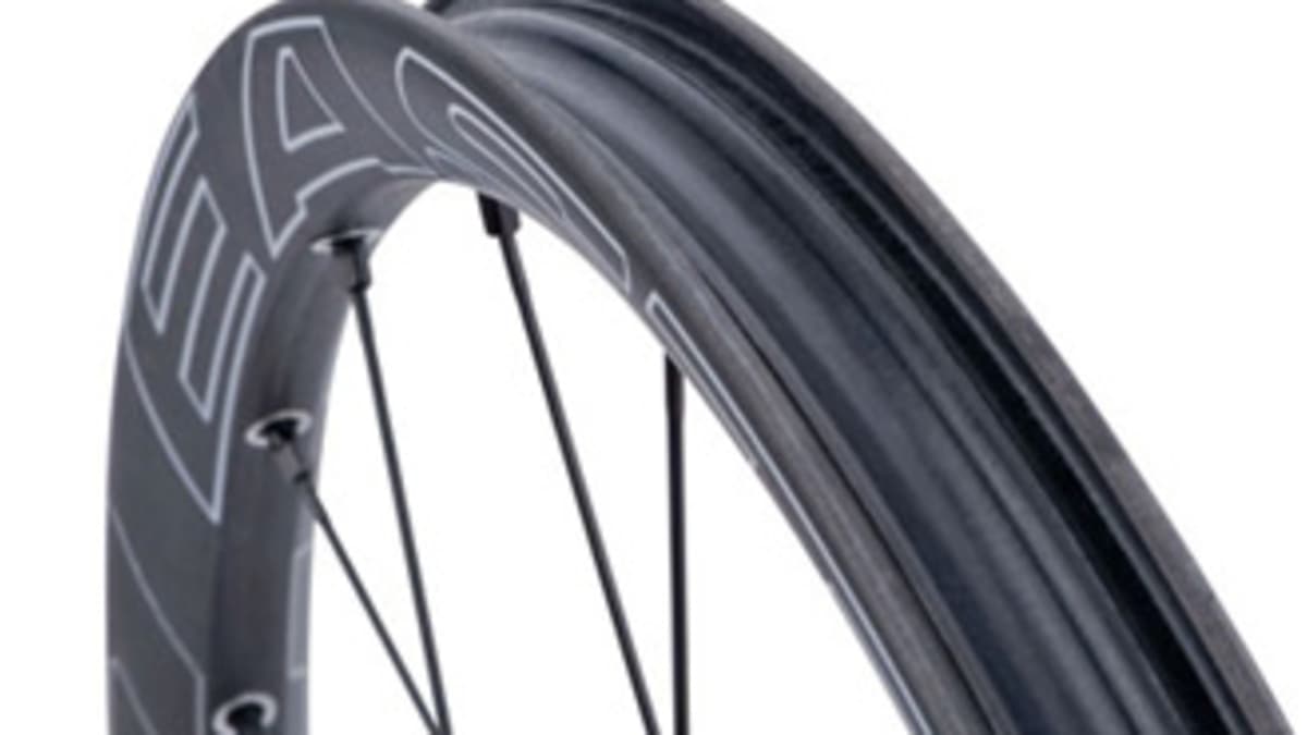 Easton Haven Carbon Wheels Part one BikeMag