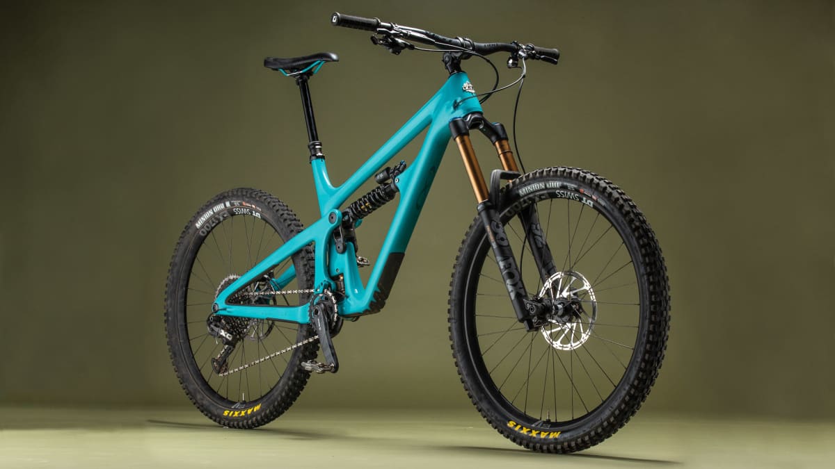 Yeti sb165 hot sale