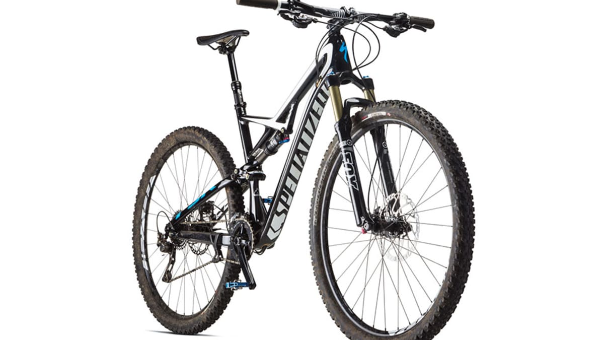 Specialized camber weight on sale