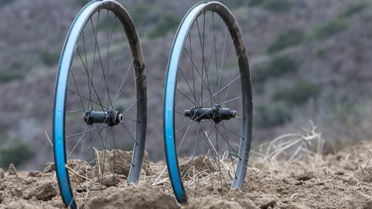 Reynolds blacklabel enduro store