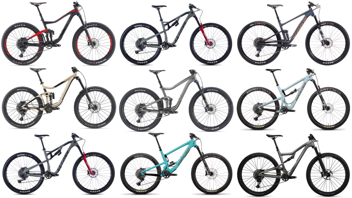 Full suspension mountain bike under 2025 $500