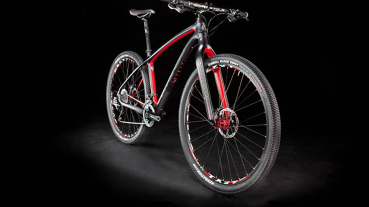 Intense Launches Hard Eddie Carbon 29er Hardtail BikeMag