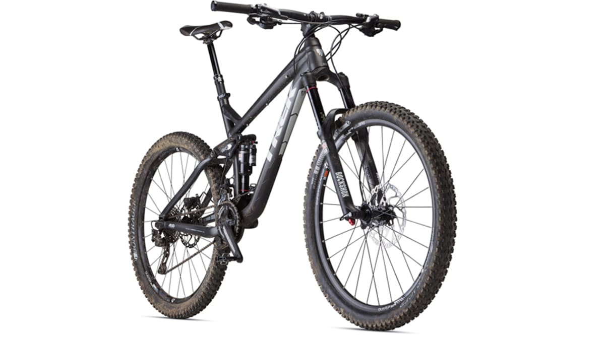 Trek slash 8 2016 review hotsell