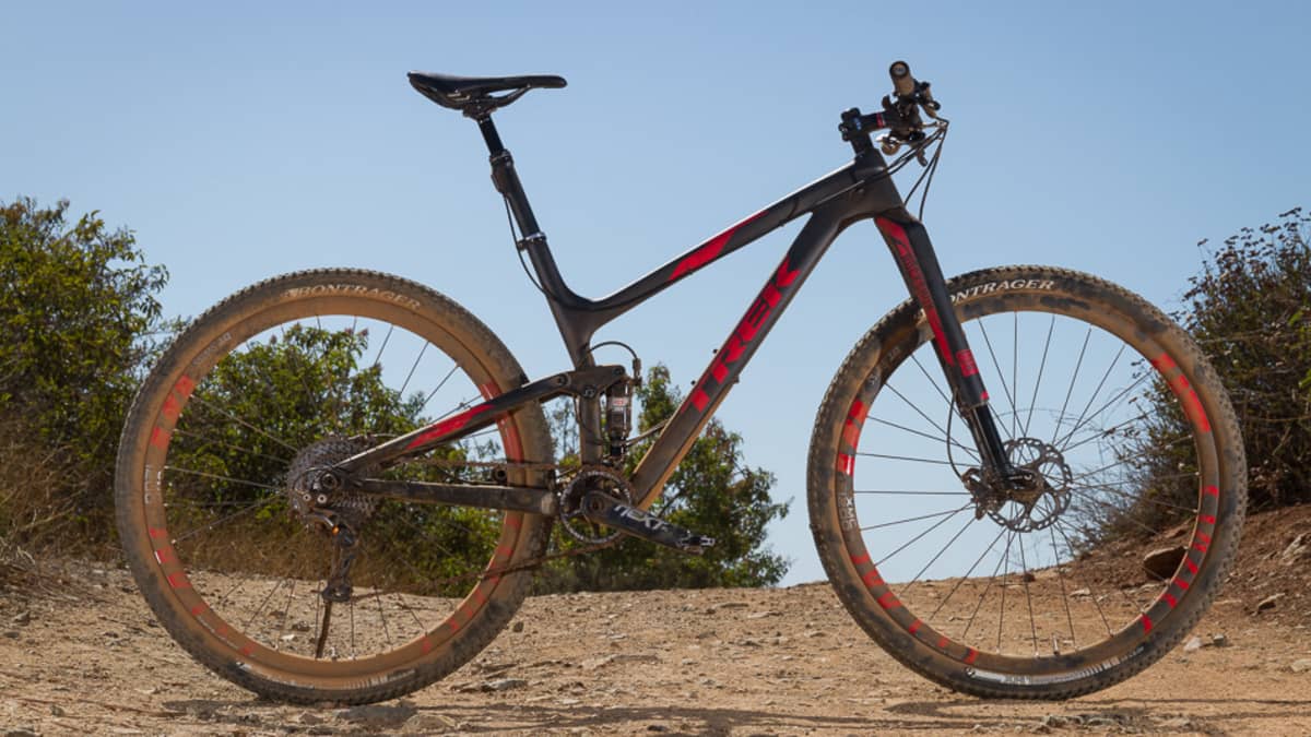 2016 trek top fuel 2025