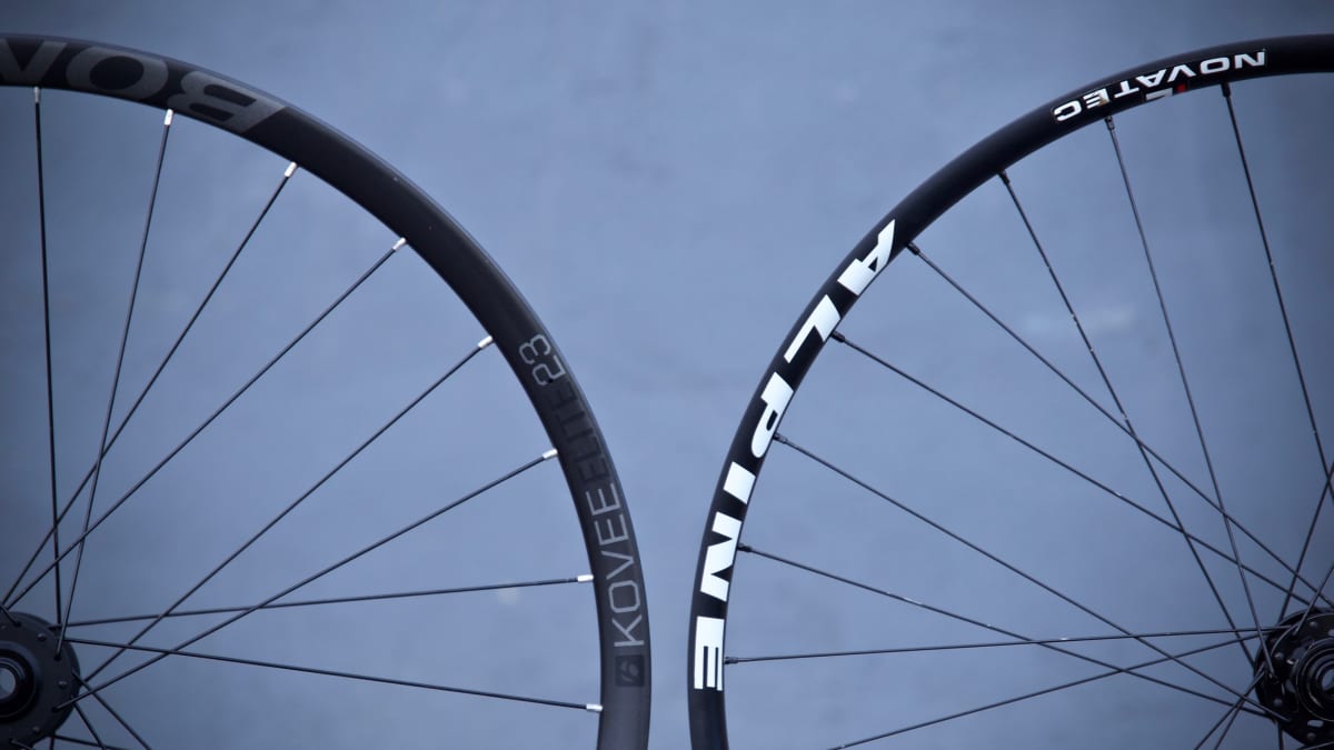 Bontrager kovee pro 23 hot sale