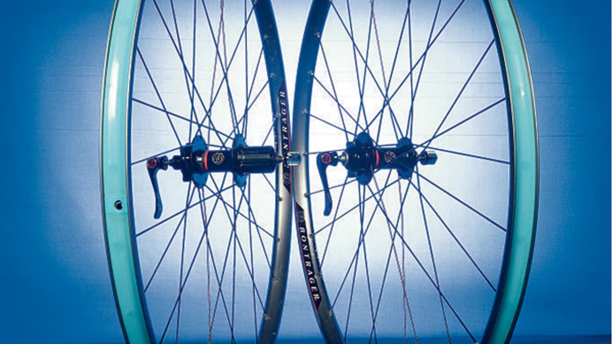Bontrager rhythm deals elite 29