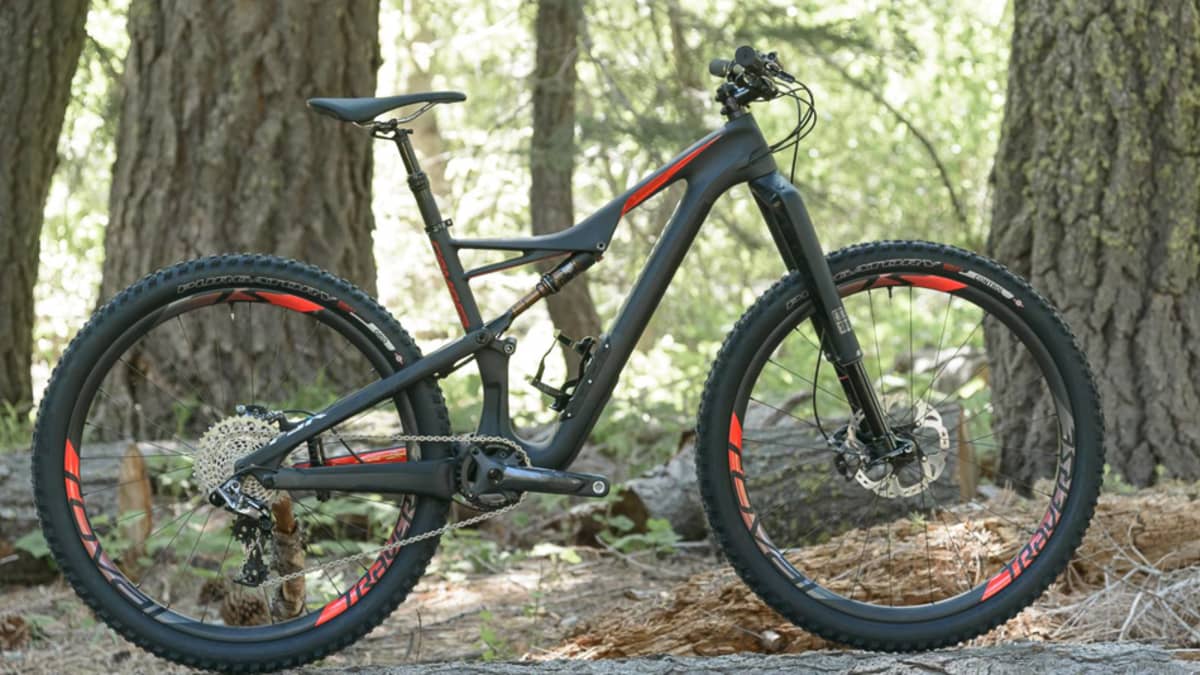 2016 specialized camber 650b best sale