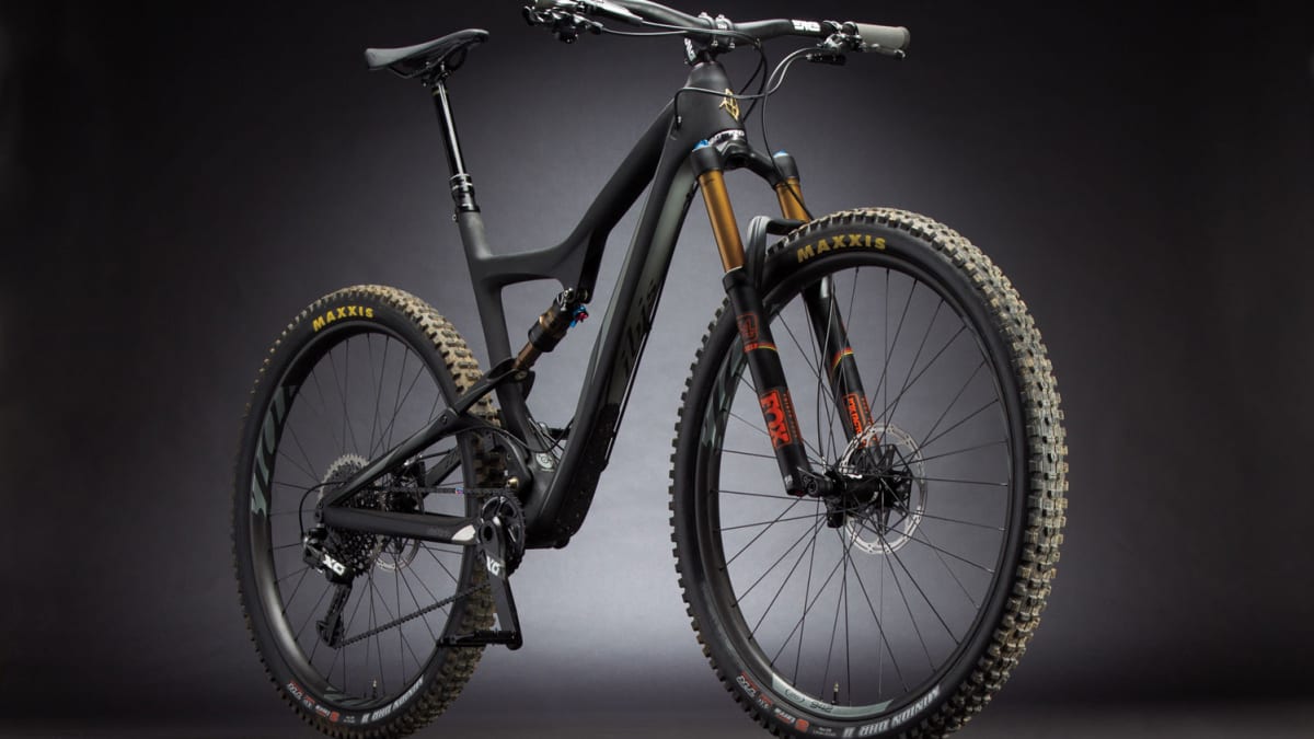 Ibis ripley ls hotsell frame