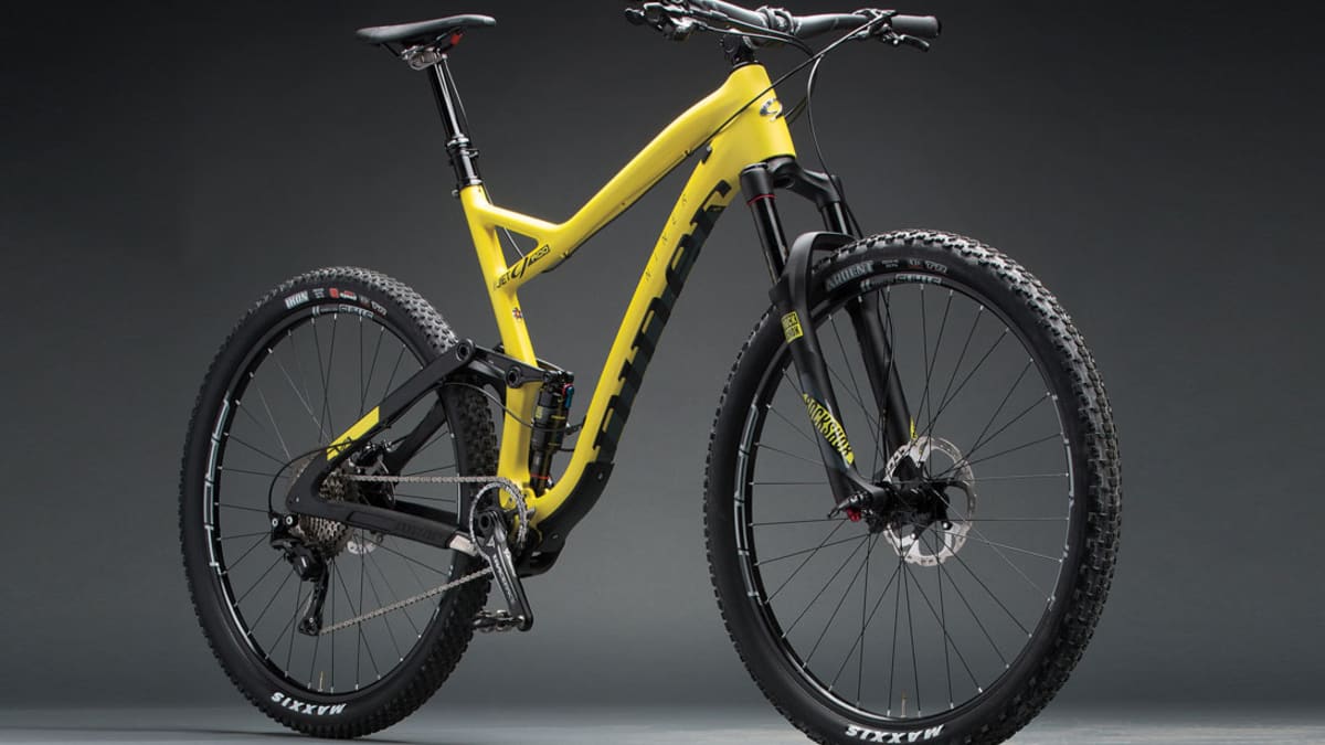 Niner jet 9 rdo frame cheap