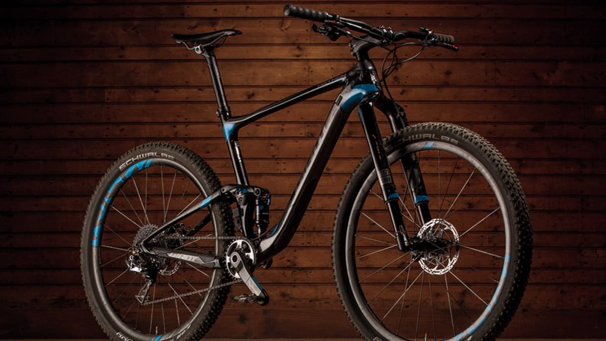 Giant anthem 27.5 frame hot sale