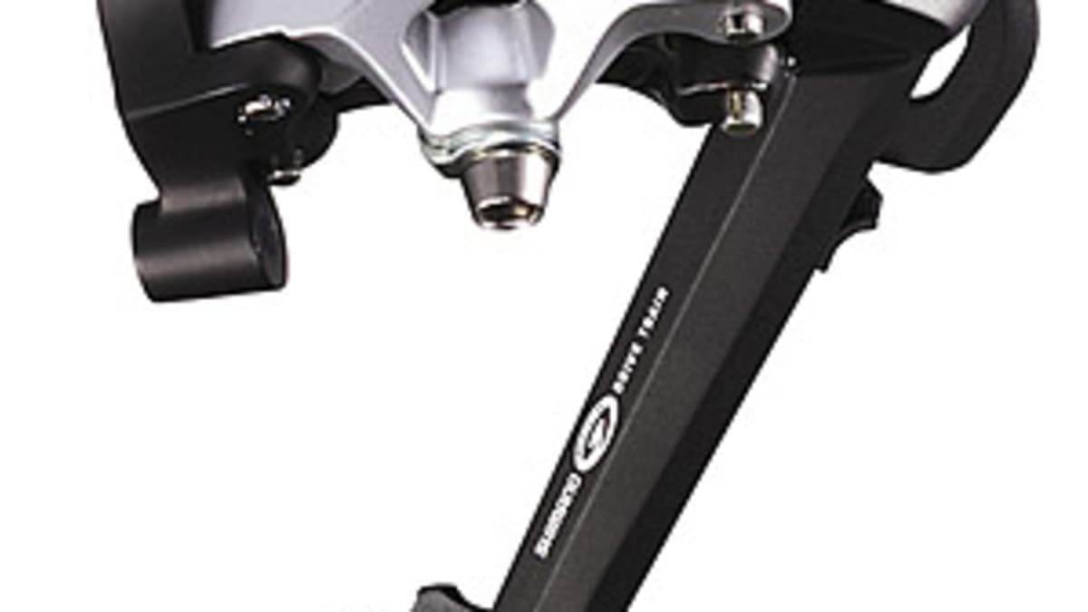5 1 07 Previewed 2008 Shimano XT BikeMag