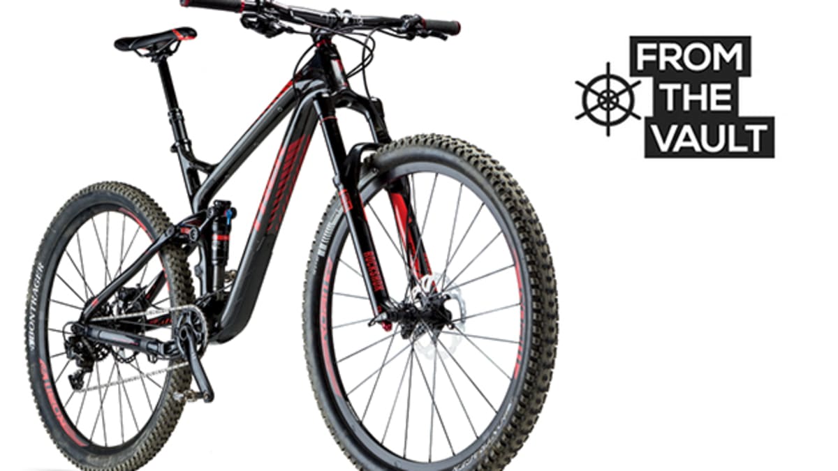 Trek remedy 9.8 2016 2025