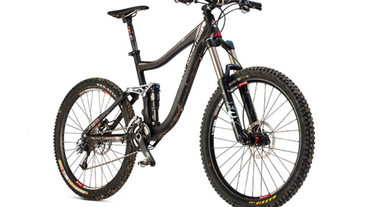 Rocky mountain slayer price shop