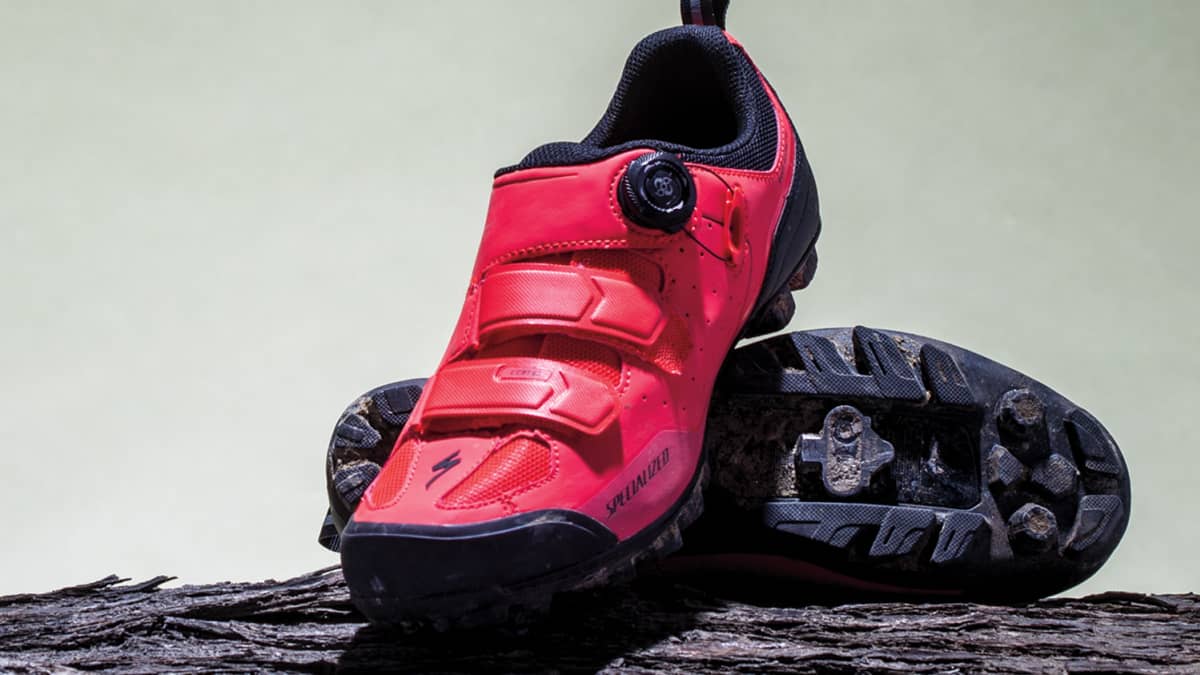 Specialized Comp MTB Shoes Review BIKE Magazine BikeMag