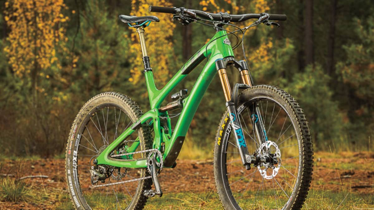 Yeti sb6c 2015 hot sale