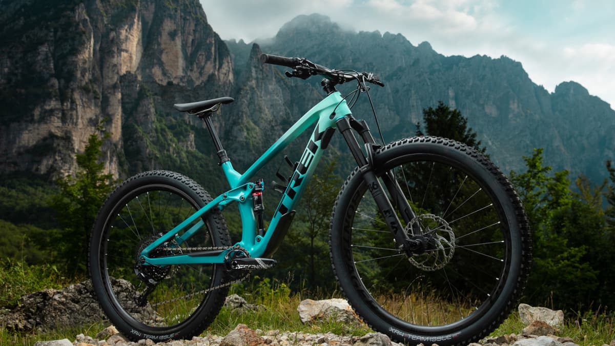 Trek fuel ex 9 2020 sale
