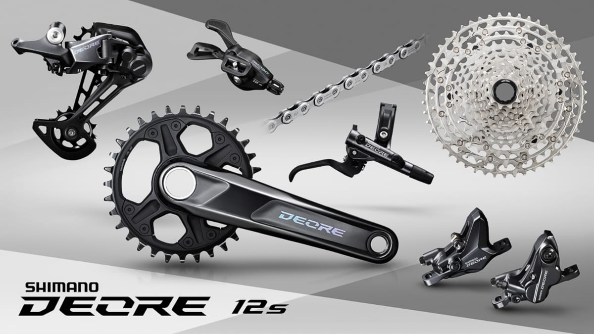 Deore 12 speed price deals