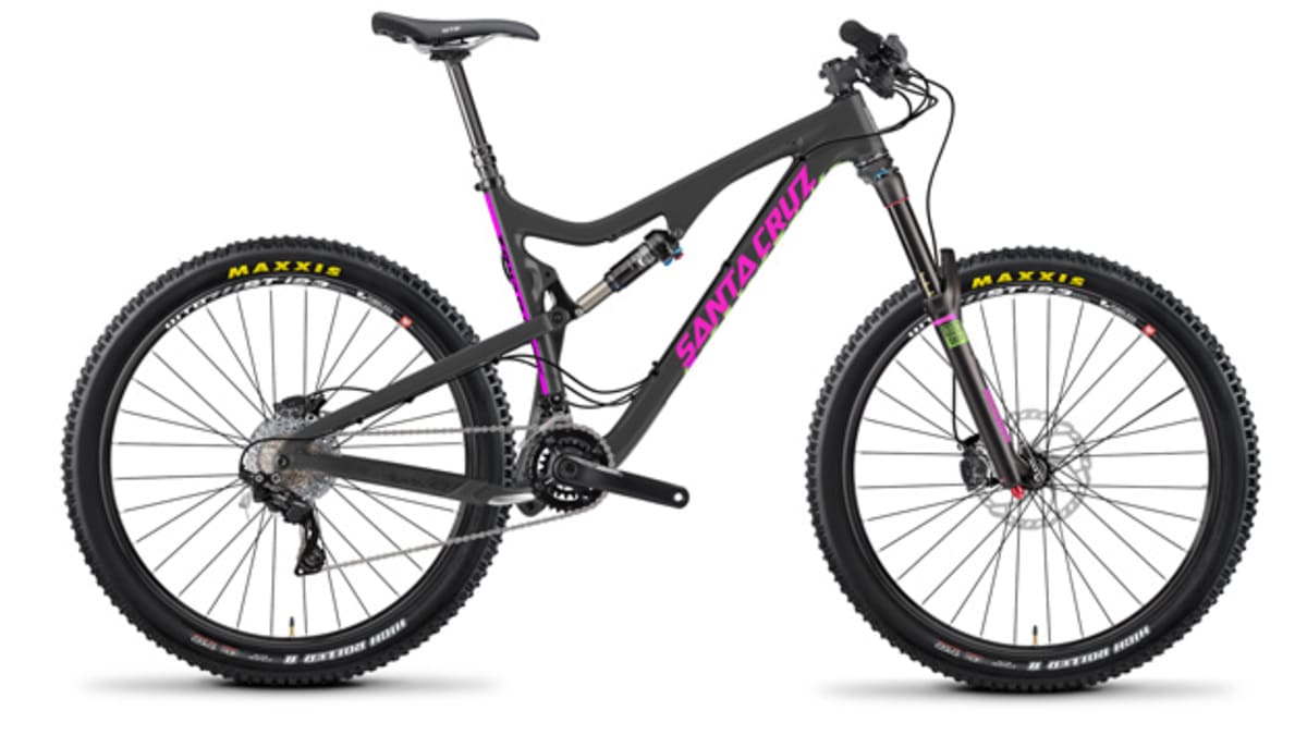 Santa Cruz Bicycles drops price on popular carbon frames BikeMag