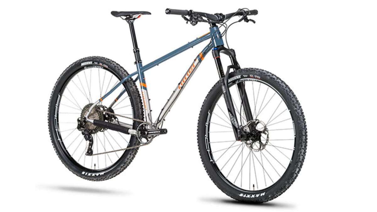 Niner sir shop 9 single speed