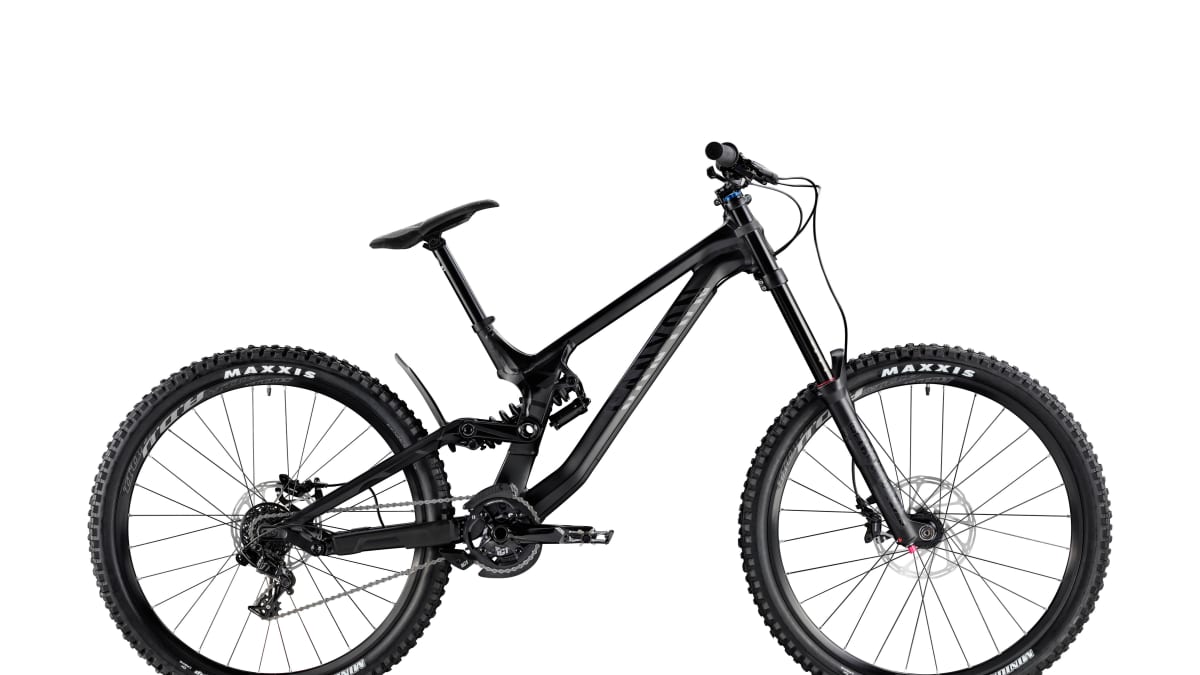 Canyon sender best sale al review