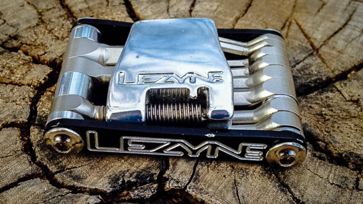 Lezyne v10 multi tool clearance