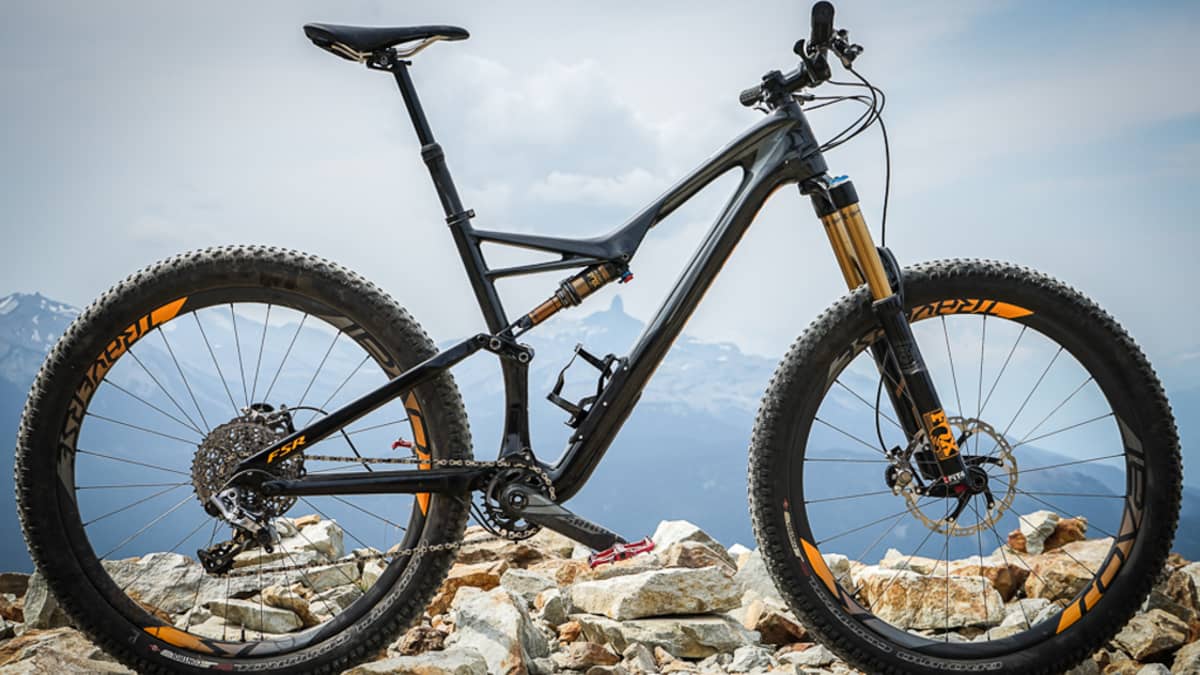 First Impressions S Works Specialized Stumpjumper 6Fattie BikeMag