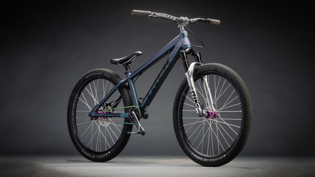 Trek dirt hot sale jumper