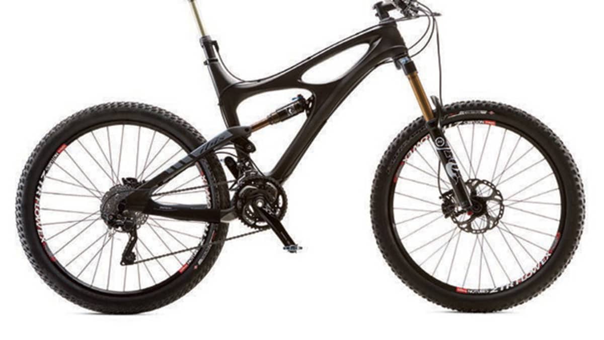 Ibis mojo top hd 26