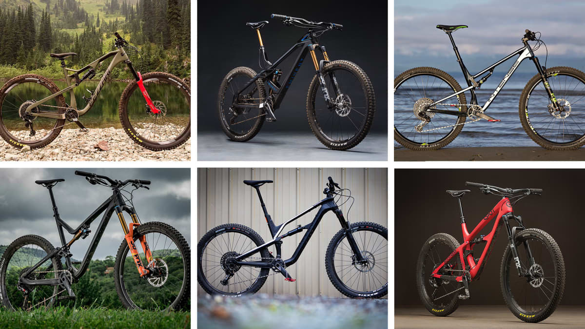 Direct to sale buyer mountain bikes