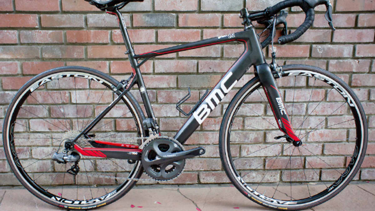 Bmc granfondo on sale gf01 ultegra