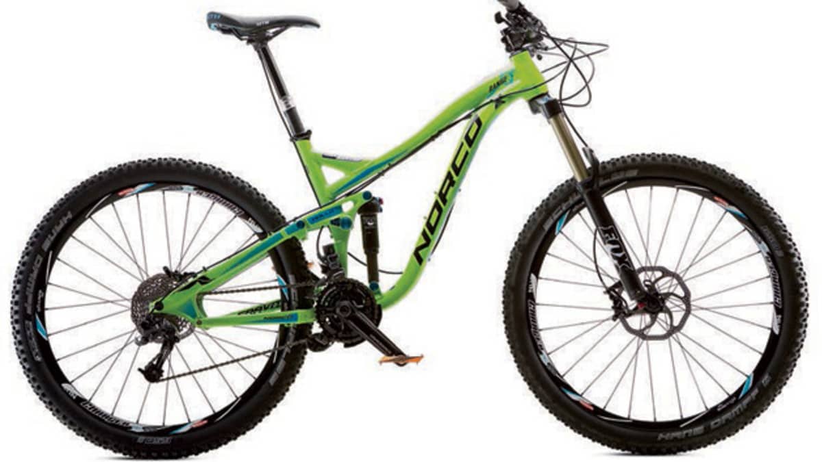 Norco sight 2 2013 new arrivals