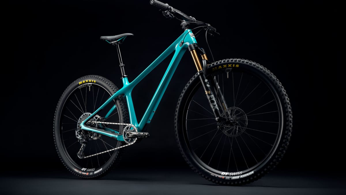Yeti store mtb bikes
